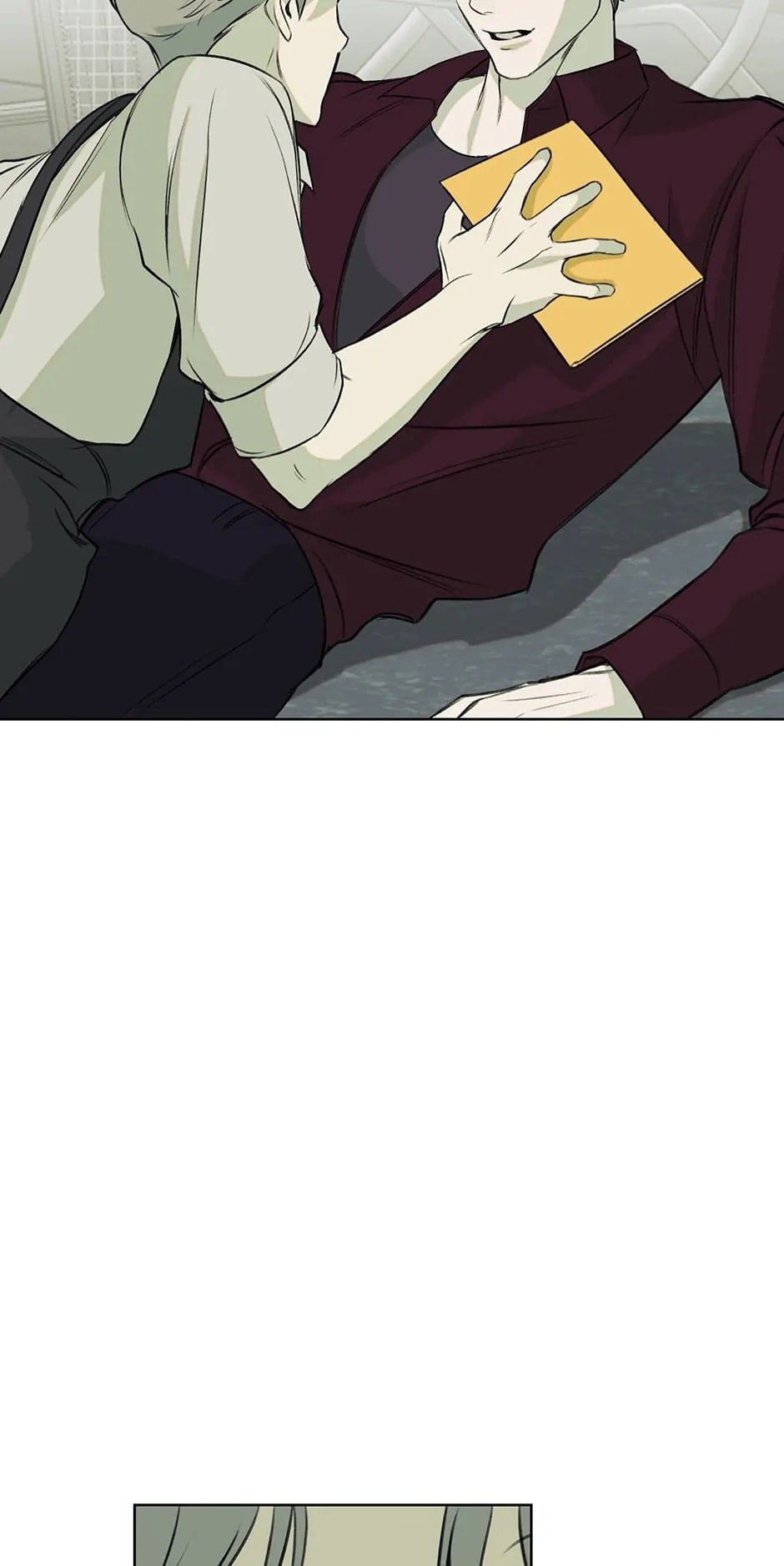Nerd Project, Chapter 4 image 52